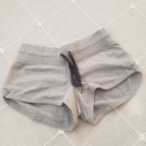 Rare Lululemon shorts